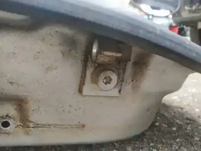 Автозапчастина б/у фільм дверей для skoda octavia combi (1z5) 1.9 tdi dpf посилання на oem iam   