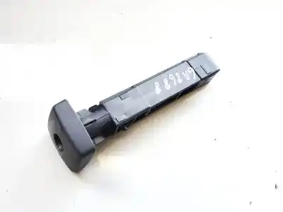 Pezzo di ricambio per auto di seconda mano plastica per volvo v50 (545) 2.0 d riferimenti oem iam 30615874