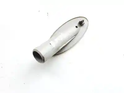 Pezzo di ricambio per auto di seconda mano plastica per volvo v50 (545) 2.0 d riferimenti oem iam l82822002  