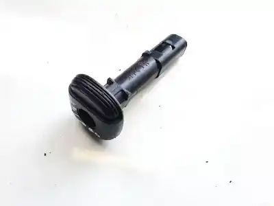 Pezzo di ricambio per auto di seconda mano plastica per honda fr-v (be) 1.7 riferimenti oem iam   