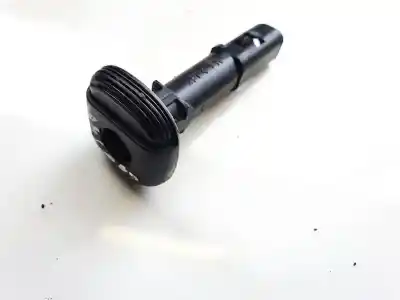 Peça sobressalente para automóvel em segunda mão plásticos por honda fr-v (be) 1.7 referências oem iam 