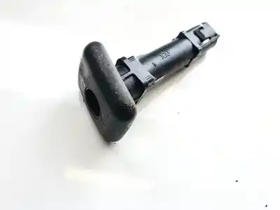 Pezzo di ricambio per auto di seconda mano plastica per honda fr-v (be) 1.7 riferimenti oem iam   