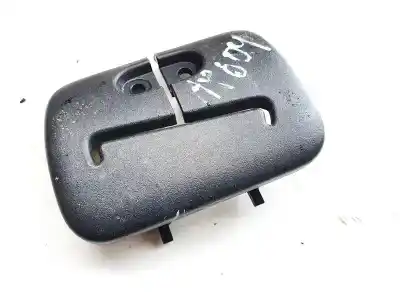 Pezzo di ricambio per auto di seconda mano plastica per mazda 3 lim. (bl) 1.6 cd diesel cat riferimenti oem iam bcr557450  