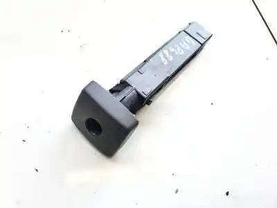 Pezzo di ricambio per auto di seconda mano plastica per volvo v50 (545) 2.0 d riferimenti oem iam 30615874  