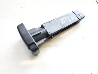 Pezzo di ricambio per auto di seconda mano plastica per volvo v50 (545) 2.0 d riferimenti oem iam 30615873