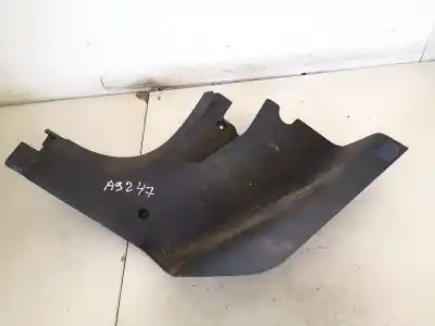 Автозапчастина б/у пластика для opel vectra c (z02) 2.2 dti 16v (f69) посилання на oem iam 24423412
