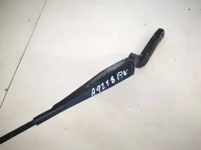 Second-hand car spare part left front windshield wiper arm for ford focus c-max (cap) 1.6 tdci cat oem iam references   