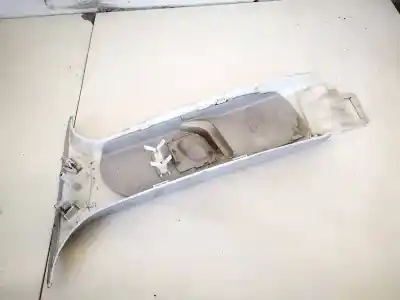 Peça sobressalente para automóvel em segunda mão plásticos por opel vectra c (z02) 2.2 dti 16v (f69) referências oem iam 09180682  