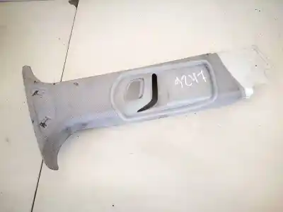Автозапчастина б/у пластика для opel vectra c (z02) 2.2 dti 16v (f69) посилання на oem iam 09180682