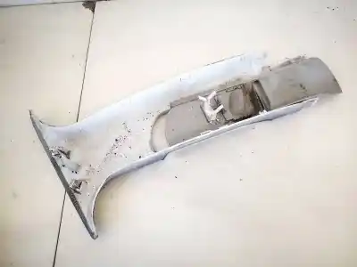 Peça sobressalente para automóvel em segunda mão plásticos por opel vectra c (z02) 2.2 dti 16v (f69) referências oem iam 09180681  