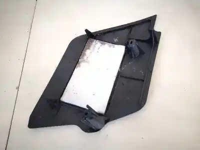 Автозапчастина б/у пластика для opel vectra c (z02) 2.2 dti 16v (f69) посилання на oem iam 13105480  