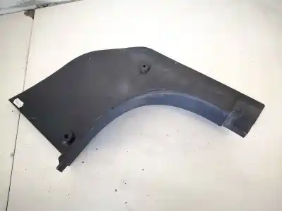 Peça sobressalente para automóvel em segunda mão plásticos por opel vectra c (z02) 2.2 dti 16v (f69) referências oem iam 24423413  