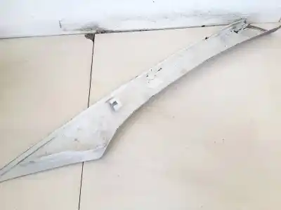 Peça sobressalente para automóvel em segunda mão plásticos por opel vectra c (z02) 2.2 dti 16v (f69) referências oem iam 09180530  