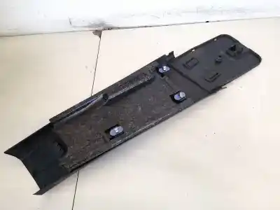 Автозапчастина б/у пластика для opel vectra c (z02) 2.2 dti 16v (f69) посилання на oem iam 13142207  