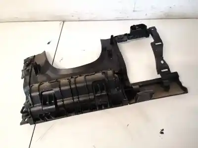 Автозапчастина б/у пластика для ford s-max (ca1) 2.0 tdci cat посилання на oem iam 6m21u46441c  6m21-u46441-c