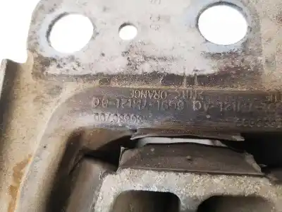 Автозапчастина б/у підтримка двигуна для ford s-max (ca1) 2.0 tdci cat посилання на oem iam 6g917m121bc  6g91-7m121-bc