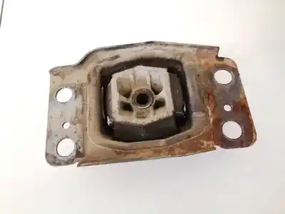 Автозапчастина б/у підтримка двигуна для ford s-max (ca1) 2.0 tdci cat посилання на oem iam 6g917m121bc  6g91-7m121-bc