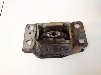 Автозапчастина б/у підтримка двигуна для ford s-max (ca1) 2.0 tdci cat посилання на oem iam 6g917m121bc