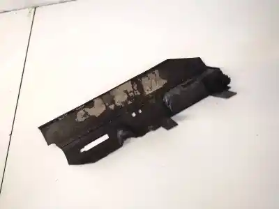 Автозапчастина б/у пластика для ford s-max (ca1) 2.0 tdci cat посилання на oem iam 6m218310ca  6m21-8310-ca
