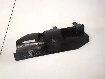 Автозапчастина б/у пластика для ford s-max (ca1) 2.0 tdci cat посилання на oem iam 6m218310ca