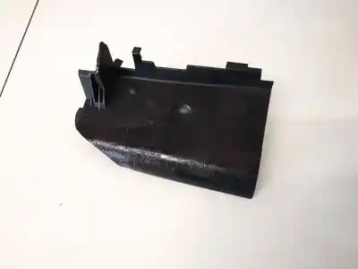 Автозапчастина б/у пластика для ford s-max (ca1) 2.0 tdci cat посилання на oem iam 6m219f721a
