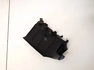 Автозапчастина б/у пластика для ford s-max (ca1) 2.0 tdci cat посилання на oem iam 6m219f721a  6m21-9f721-a