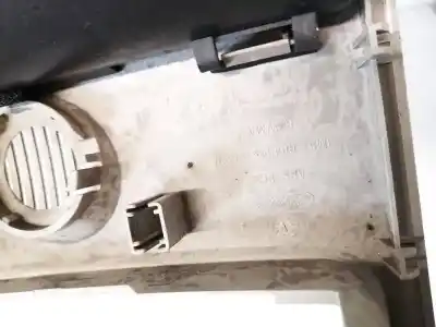 Автозапчастина б/у пластика для ford s-max (ca1) 2.0 tdci cat посилання на oem iam 3m51r045b54bew  3m51-r045b54-bew