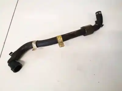 Автозапчастина б/у труба для ford s-max (ca1) 2.0 tdci cat посилання на oem iam 