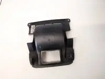 Автозапчастина б/у пластика для ford s-max (ca1) 2.0 tdci cat посилання на oem iam 6m21r01634d  6m21-r01634-d