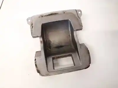 Автозапчастина б/у пластика для ford s-max (ca1) 2.0 tdci cat посилання на oem iam 6m21r01634d