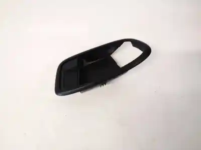 Автозапчастина б/у пластика для ford s-max (ca1) 2.0 tdci cat посилання на oem iam 6m21u226a37bbw