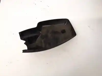Автозапчастина б/у пластика для ford s-max (ca1) 2.0 tdci cat посилання на oem iam 6m2117d568bb  6m21-17d568bb