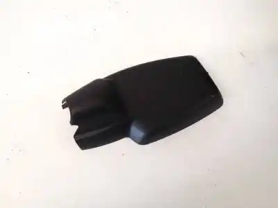 Автозапчастина б/у пластика для ford s-max (ca1) 2.0 tdci cat посилання на oem iam 6m2117d568bb