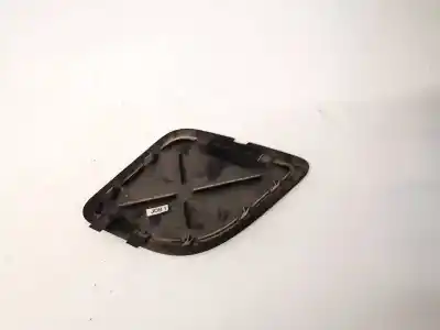 Автозапчастина б/у пластика для ford s-max (ca1) 2.0 tdci cat посилання на oem iam   