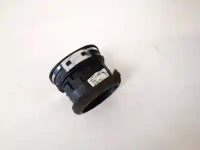 Автозапчастина б/у аераційна решіта для ford s-max (ca1) 2.0 tdci cat посилання на oem iam 6m21u108b09a  6m21-u108b09-a