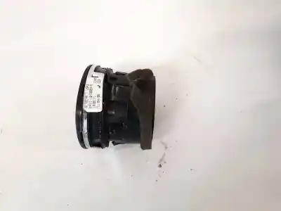 Автозапчастина б/у аераційна решіта для ford s-max (ca1) 2.0 tdci cat посилання на oem iam 6m21u108b09a  6m21-u108b09-a