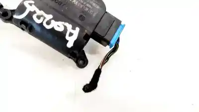 Автозапчастина б/у двигатель відкривання люків кондиціонація для skoda octavia combi (1z5) 1.9 tdi dpf посилання на oem iam 1k1907511c  0132801340