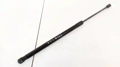 Peça sobressalente para automóvel em segunda mão amortecedores do tronco / porta por opel meriva b 1.7 16v cdti referências oem iam 