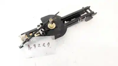 Second-hand car spare part plastics for audi a4 avant (b5) 1.9 tdi oem iam references 4a0857833d