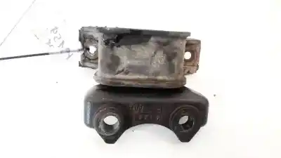 Second-hand car spare part engine support for opel meriva b 1.7 16v cdti oem iam references 9227881  9227880, 24467436