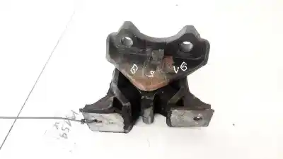 Peça sobressalente para automóvel em segunda mão suporte motor por opel meriva b 1.7 16v cdti referências oem iam 9227881