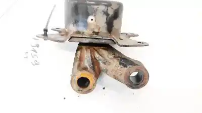 Second-hand car spare part engine support for opel meriva b 1.7 16v cdti oem iam references   