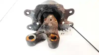 Peça sobressalente para automóvel em segunda mão suporte motor por opel meriva b 1.7 16v cdti referências oem iam 