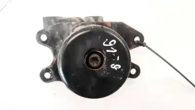 Second-hand car spare part engine support for opel meriva b 1.7 16v cdti oem iam references   