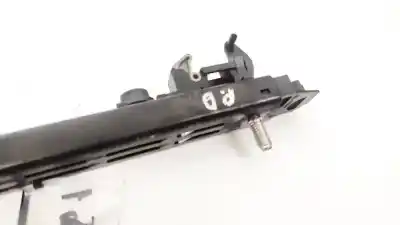 Pezzo di ricambio per auto di seconda mano plastica per opel meriva b 1.7 16v cdti riferimenti oem iam   