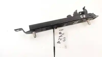 Pezzo di ricambio per auto di seconda mano plastica per opel meriva b 1.7 16v cdti riferimenti oem iam   