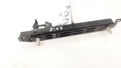 Pezzo di ricambio per auto di seconda mano plastica per opel meriva b 1.7 16v cdti riferimenti oem iam   