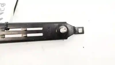 Pezzo di ricambio per auto di seconda mano plastica per opel meriva b 1.7 16v cdti riferimenti oem iam   