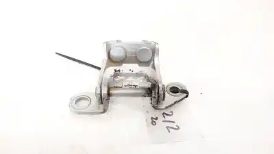 Автозапчасти б/у дверной фиксатор за honda cr-v (rd8) 2.0 vtec cat ссылки oem iam 