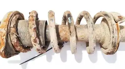 Second-hand car spare part Shock Absorber Spring for HONDA FR-V (BE) 2.2 CTDi Executive OEM IAM references   